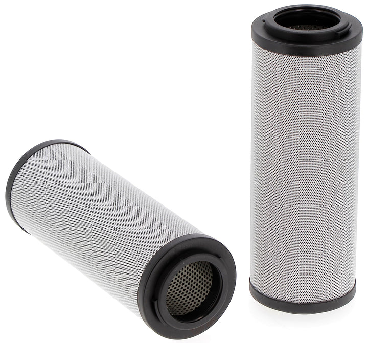 HIFI FILTER Hydraulikfilter SH 74248 SP kompatibel mit HY 13581, HY13581/0400RK010MM, HD12127