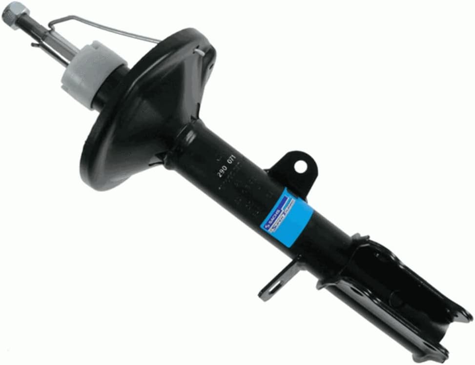 Sachs 290071 Schwingungsdmpfung