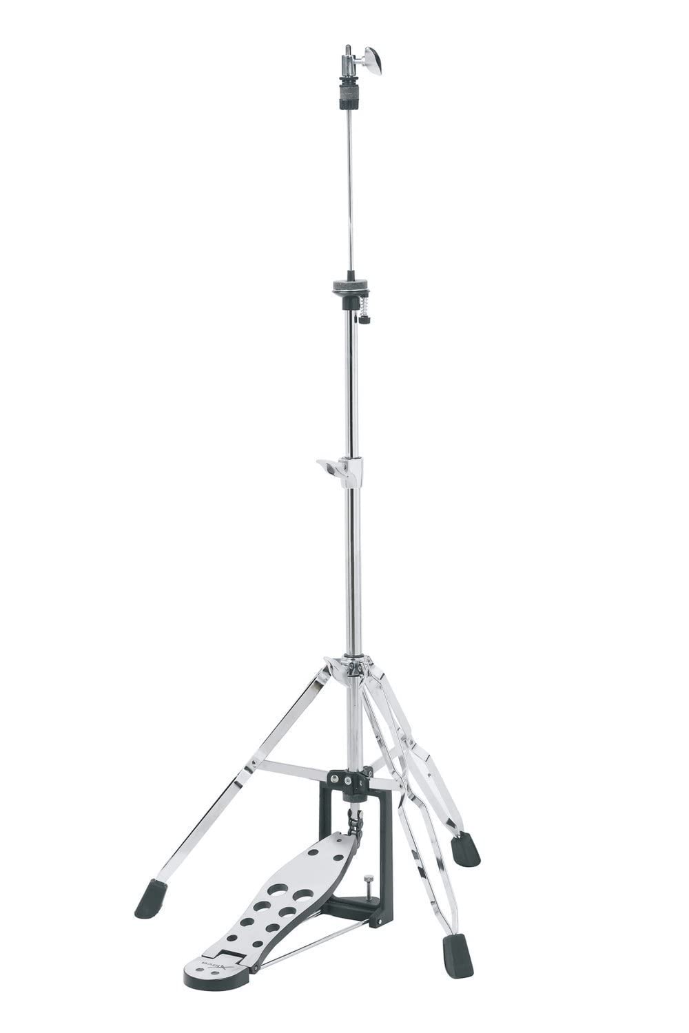 GEWA HiHat Ständer HH-100 doppelstrebig, Höhe ca. 70cm/100cm - PS803121 - ***NEU***
