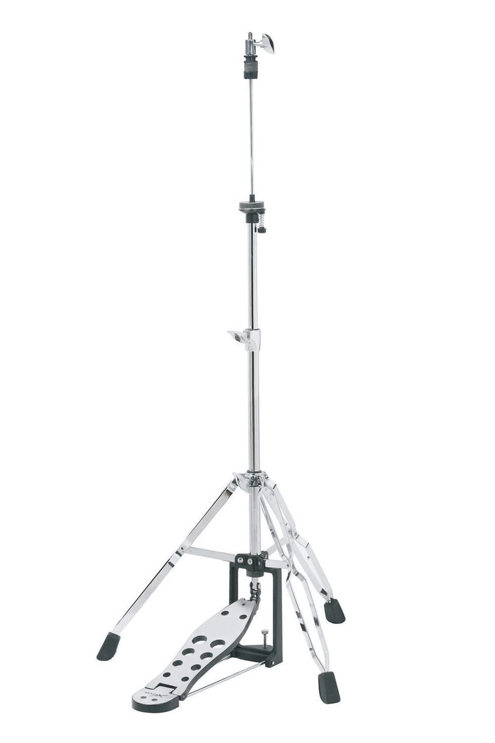 GEWA HiHat Ständer HH-100 doppelstrebig, Höhe ca. 70cm/100cm - PS803121 - ***NEU***