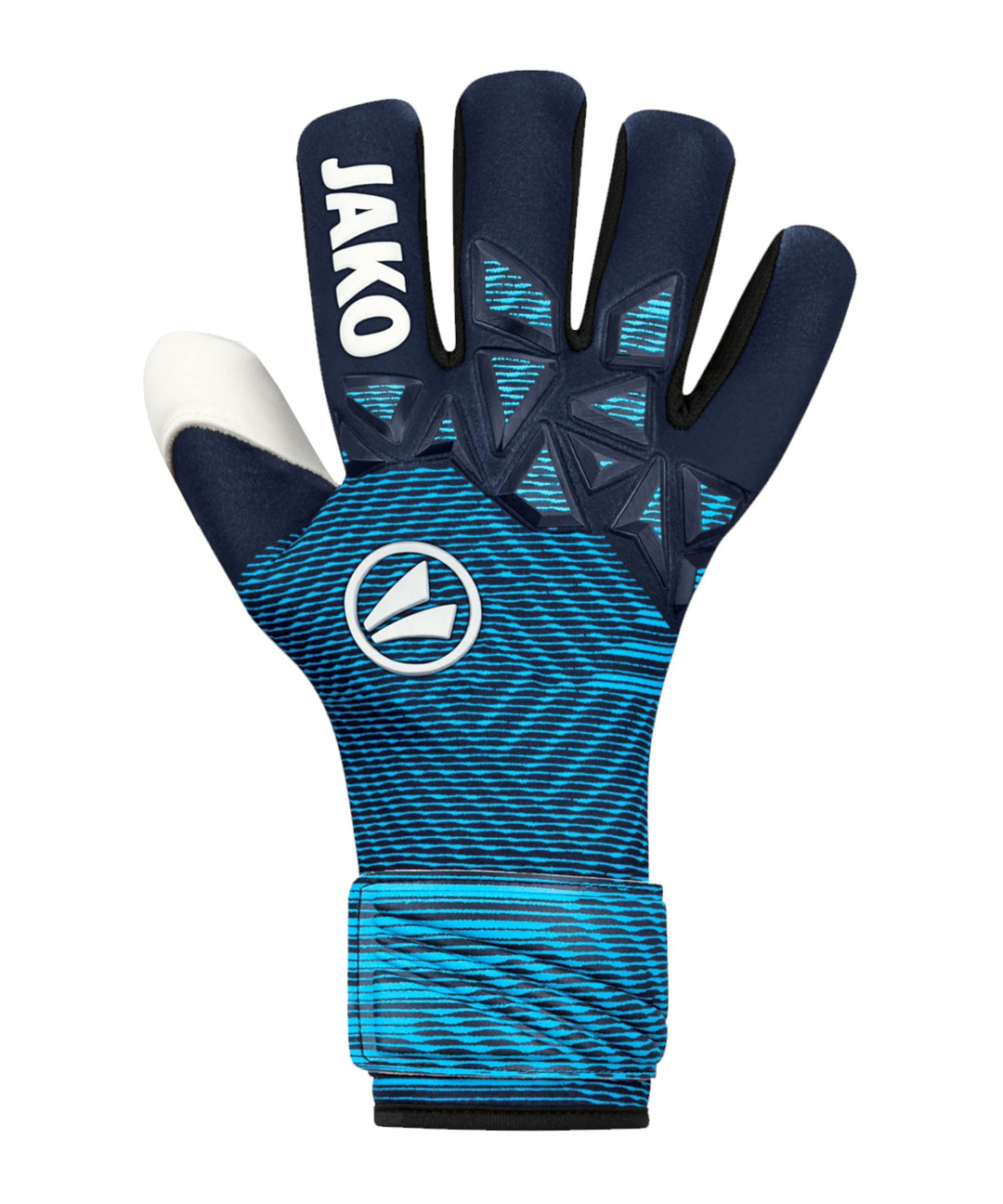 JAKO Tw-handschuh Performance Giga Nc 11.5 Navy, 11.5 Navy