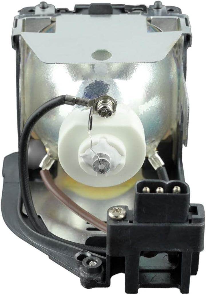 azurano Beamerlampe für SANYO POA-LMP111, 610-333-9740, ET-SLMP111 Ersatzlampe mit Gehäuse, Ersatzla