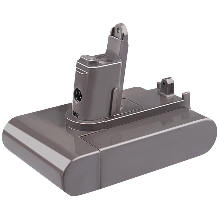 LabTEC 22.2V Lithium Batterie Ersatz für Dyson, 3500mAh DC34 Type B Akku DC35 Type B, DC44 Tier, DC4