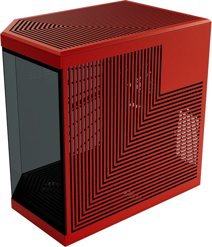 Y70 (rot, Tempered Glass)