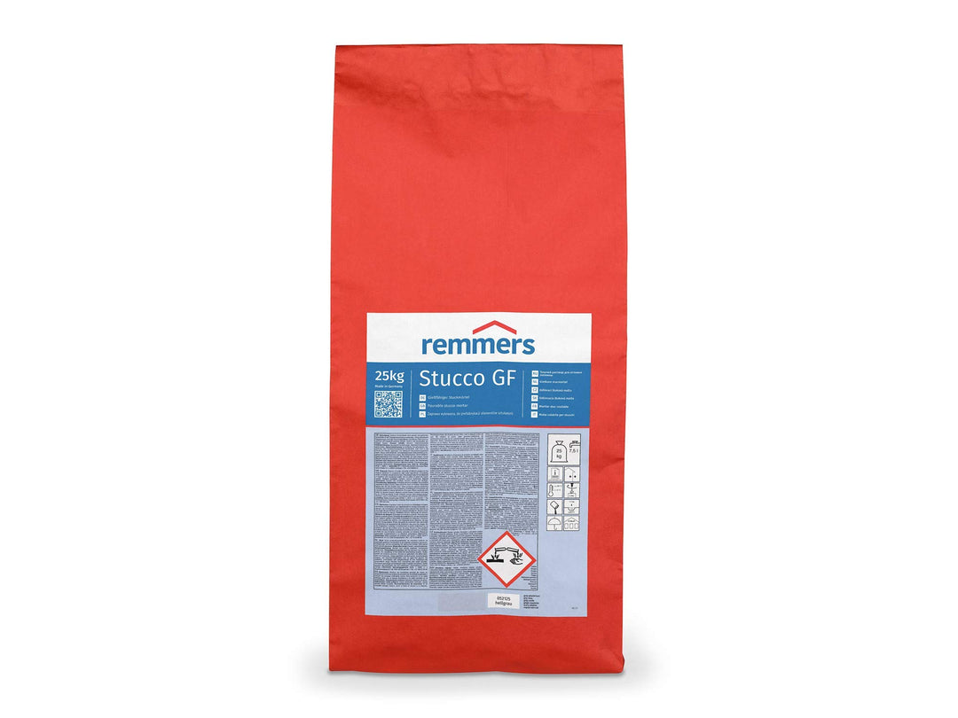 Remmers Stuckmörtel GF, 25kg