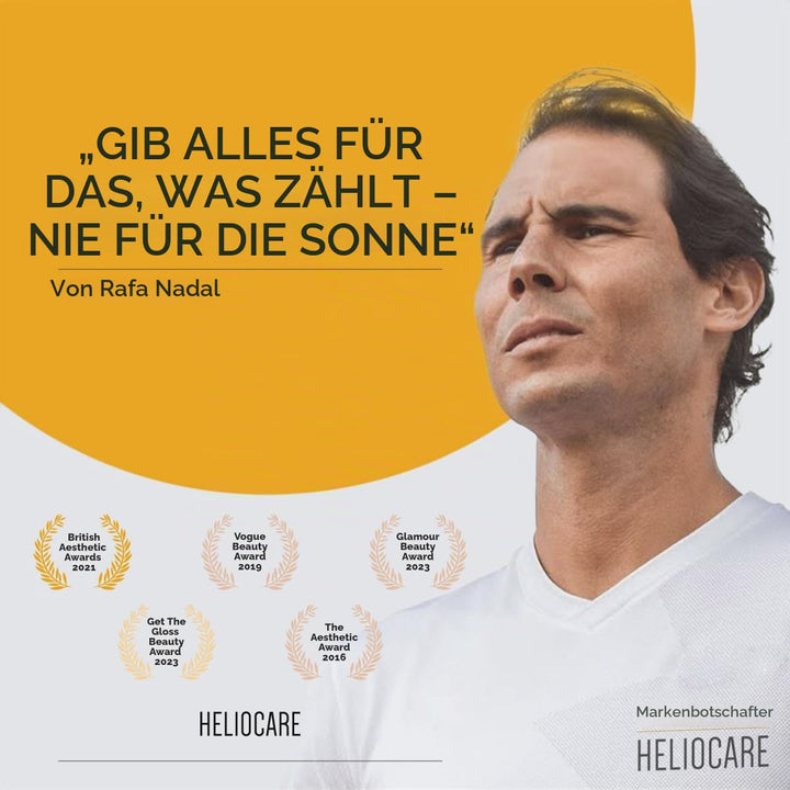 Heliocare 360 Gel-farbe Ölfrei Spf50 Beige 50ml