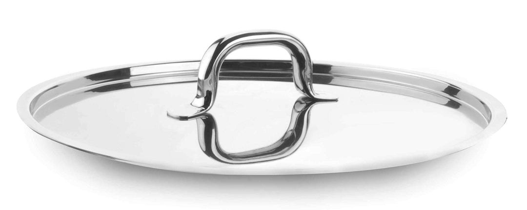 Lacor 54936 Deckel Durchmesser 36 cm Chef Luxe, 36 cm