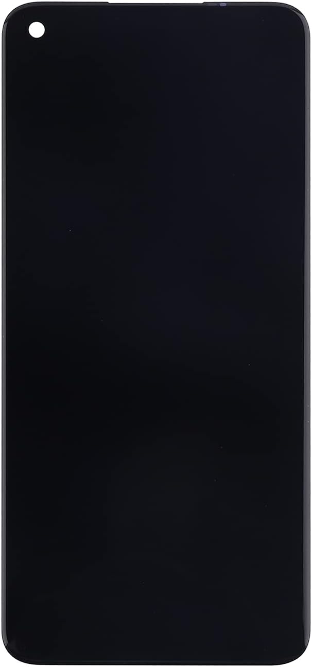 Duotipa Display Kompatibel mit Realme 7 5G, RMX2155 6.5" LCD Display Bildschirm Digitizer Ersatzdisp