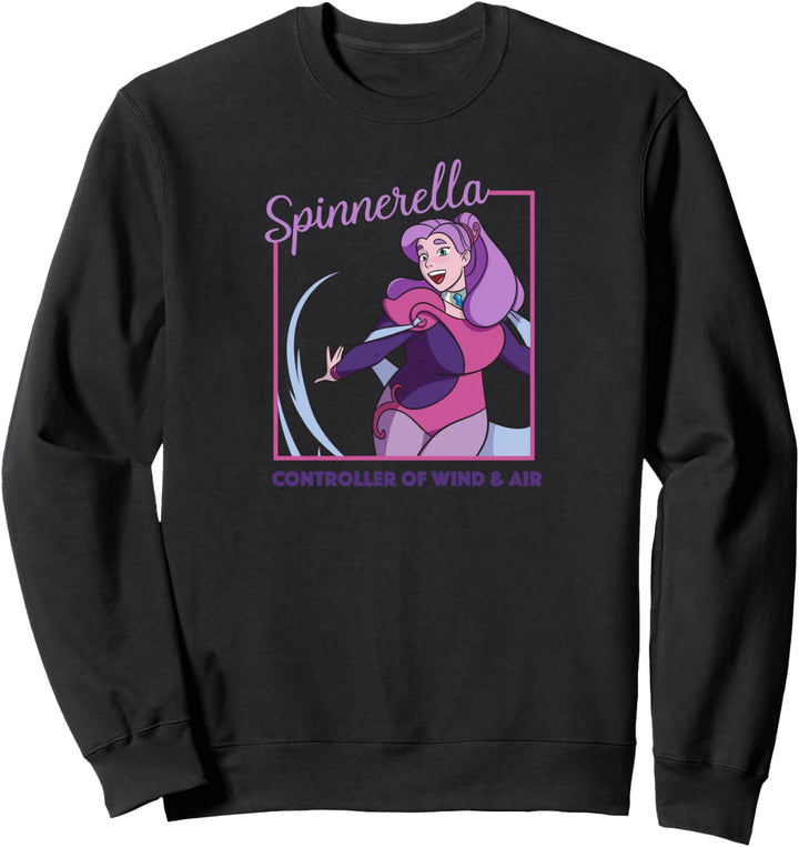 She-Ra: Prinzessin der Macht Spinnerella Sweatshirt