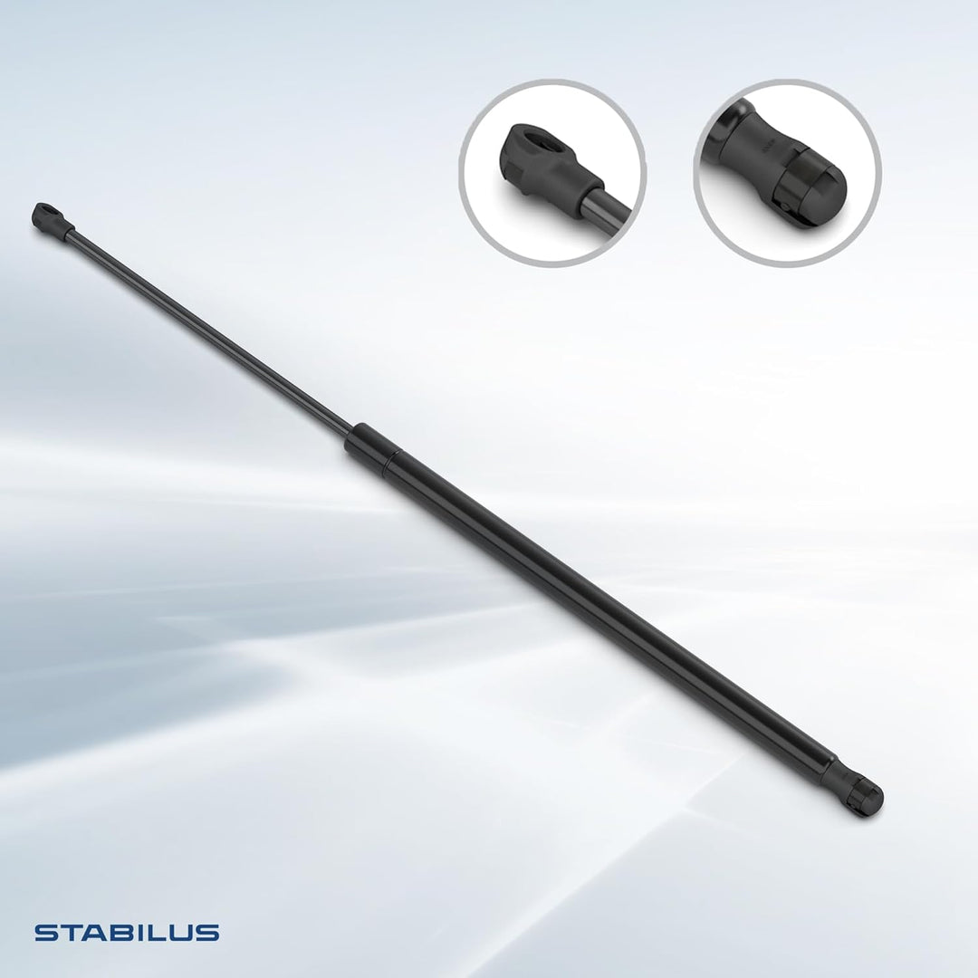 Stabilus Gasfeder Kofferraum CITROËN C1, PEUGEOT 107 PMCFAC/PMCFBC/PNCFAC/PNCFBC 2005-2014 Heckklapp