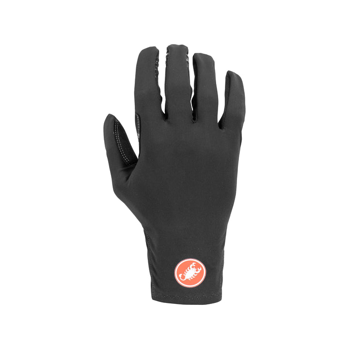 castelli Herren Lightness 2 Glove Cycling S Schwarz, S Schwarz
