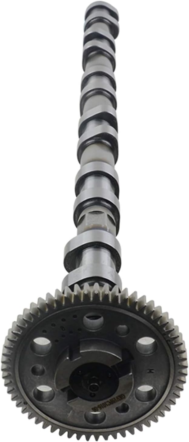 Auslass Nockenwelle 11317791580 Kompatibel mit 3er 5er 6er 7er X3 X5 X6 E46 E90 E91 E92 E93 E39 E60
