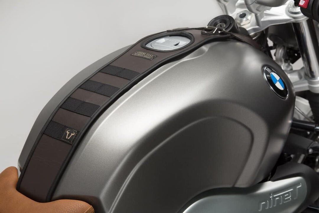 SW-MOTECH Legend Gear Tankriemen SLA BMW R nineT (14-)/ R nineT GS/Race/Pure/Scr.(16-)