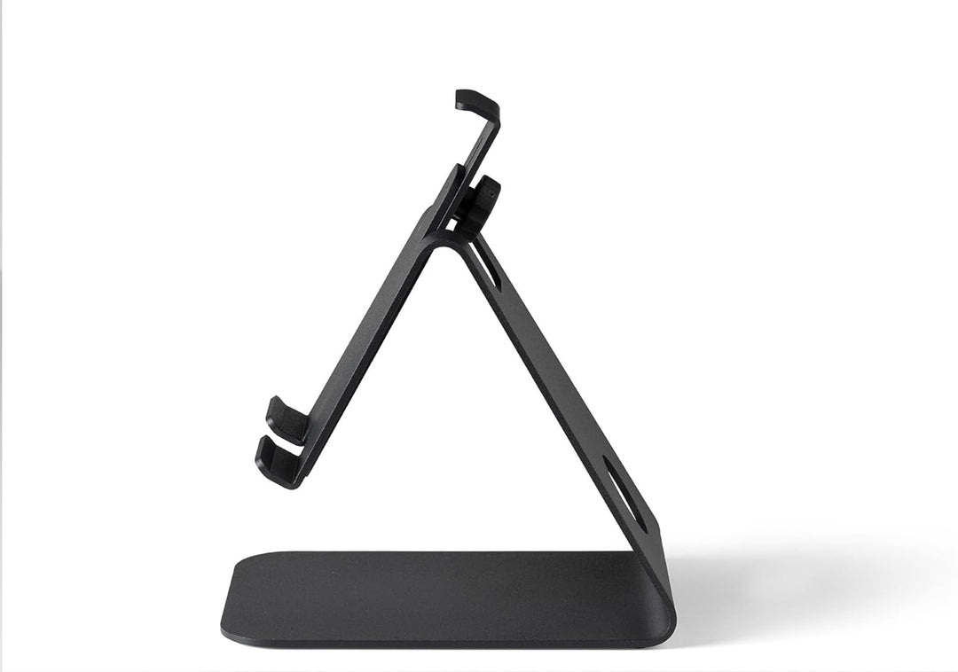 Tabdoq sehr solide und universelle Tablet Tischhalterung kombinierbar mit Allen Tablets und iPad's v