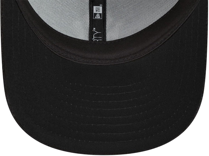 New Era 9Forty Caps MLB Fanaccessoire Baseball 940 Kappe New York Yankees Los Angeles Dodgers LA NY