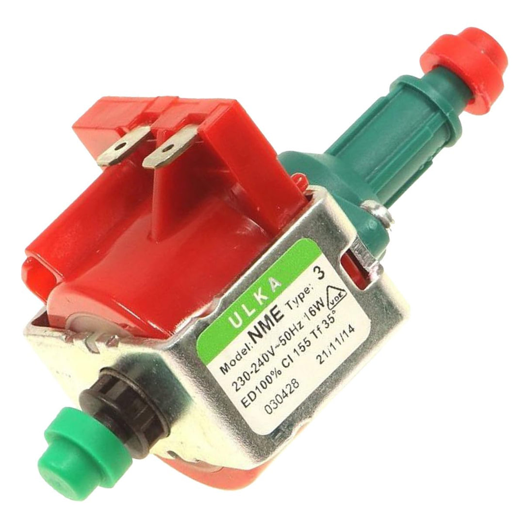 Ulka NME3 Pumpe und Diode (Referenz 500411976)