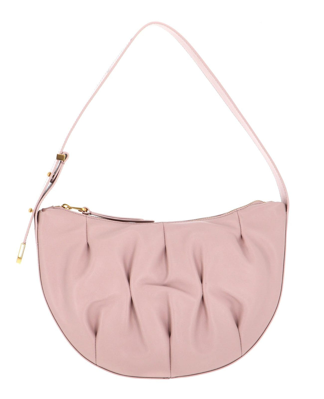 Coccinelle Marquise Goodie Shoulderbag New Pink
