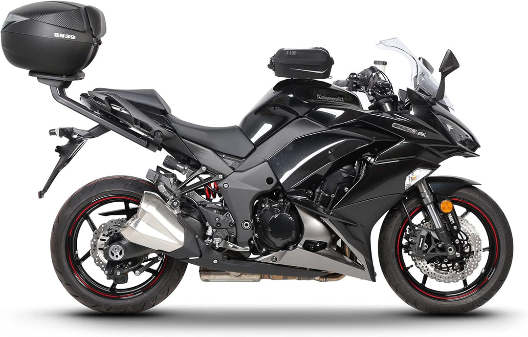 K0zs18st - kofferhalterungen, dübel, befestigungen top master