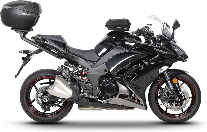 K0zs18st - kofferhalterungen, dübel, befestigungen top master