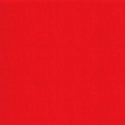Spannbettlaken Bella Donna Jersey für Matratzen & Wasserbett 140-160 x 200-220 cm in Rot