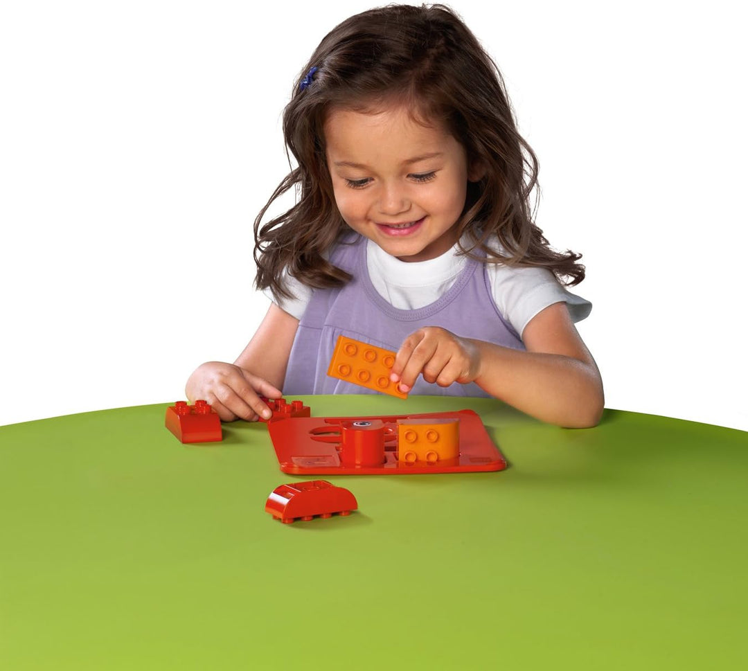 Lego DUPLO Steine & Co. 6784 Lego DUPLO Formensortier-Eimer