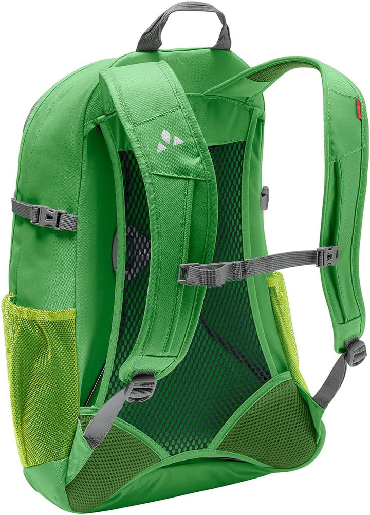 VAUDE Unisex Ifen 19 Wanderrucksack (1er Pack) Einheitsgrösse Cress Green, Einheitsgrösse Cress Gree