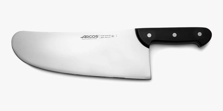 Arcos Serie Universal - Fischhändler Messer - Klinge Nitrum Edelstahl 300 mm - HandGriff Polyoxymeth
