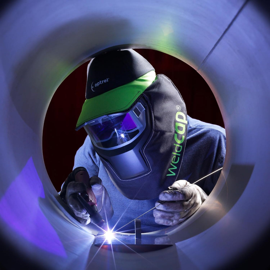 Format 7640127614587 – Weldcap komplett