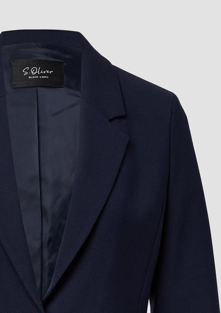 s.Oliver Damen Blazer 34 5959, 34 5959