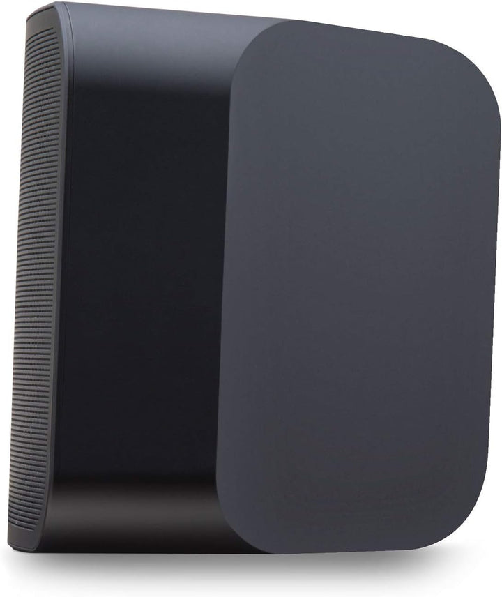 Bluesound Pulse Mini 2i schwarz Black, Black