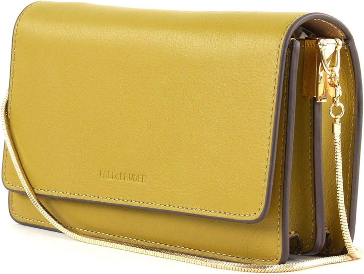 FREDsBRUDER Pretty Little Things Slinky Leaf