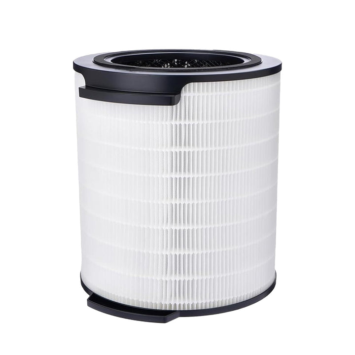 FY1700 Replacement Filter for Philips AC1715/11 AC1711/10 Series 1000i Air Purifier, 3-in-1 HEPA-Fil