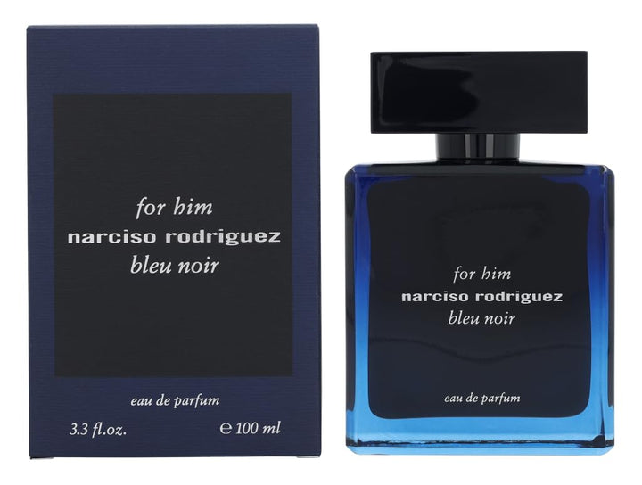 FOR HIM BLEU NOIR edp vapo 100 ml Parfum 100 ml (1er Pack), Parfum 100 ml (1er Pack)