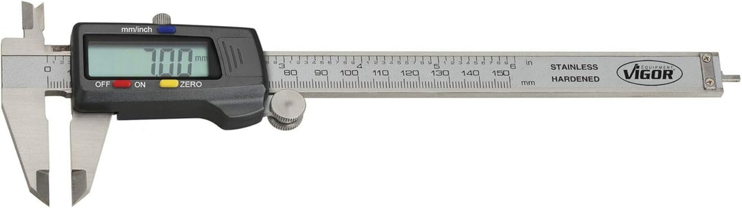 Vigor V1713 Digitaler Messchieber