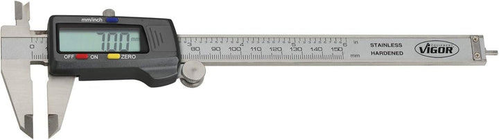 Vigor V1713 Digitaler Messchieber