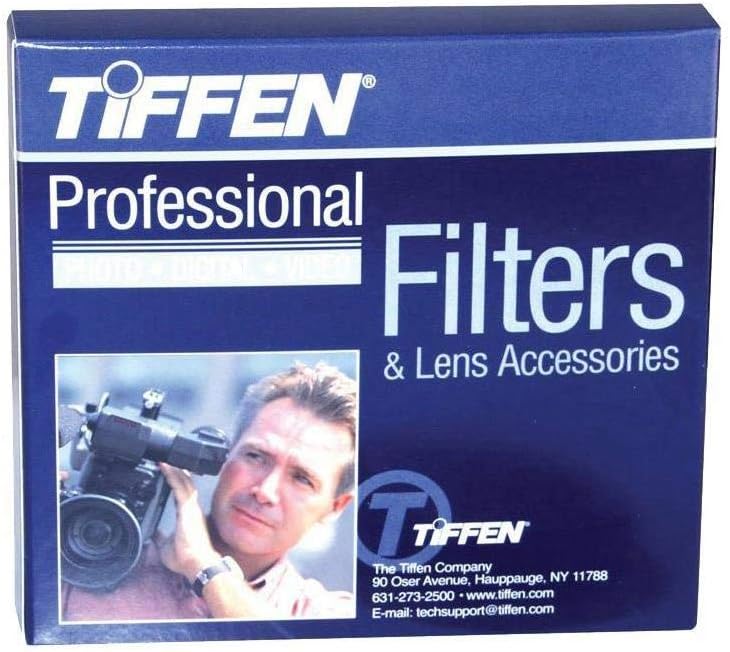 Tiffen Filter 67MM GLIMMERGLASS 5 FILTER, 67mm