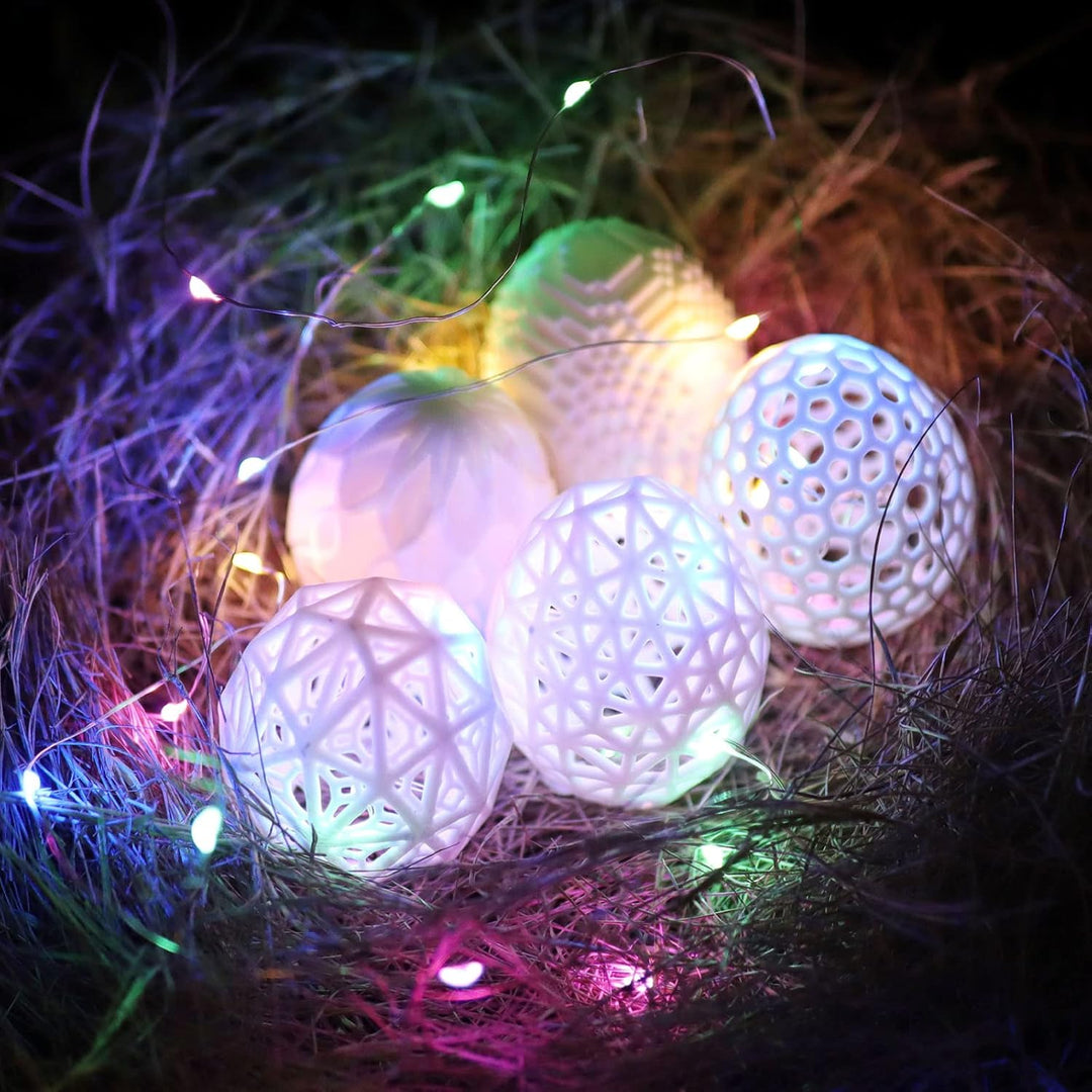 RESIONE Hart 3D Drucker Resin, Nicht sprödes ABS Like Hart Tough &Starres 3D-Resin für LCD-3D-Druck