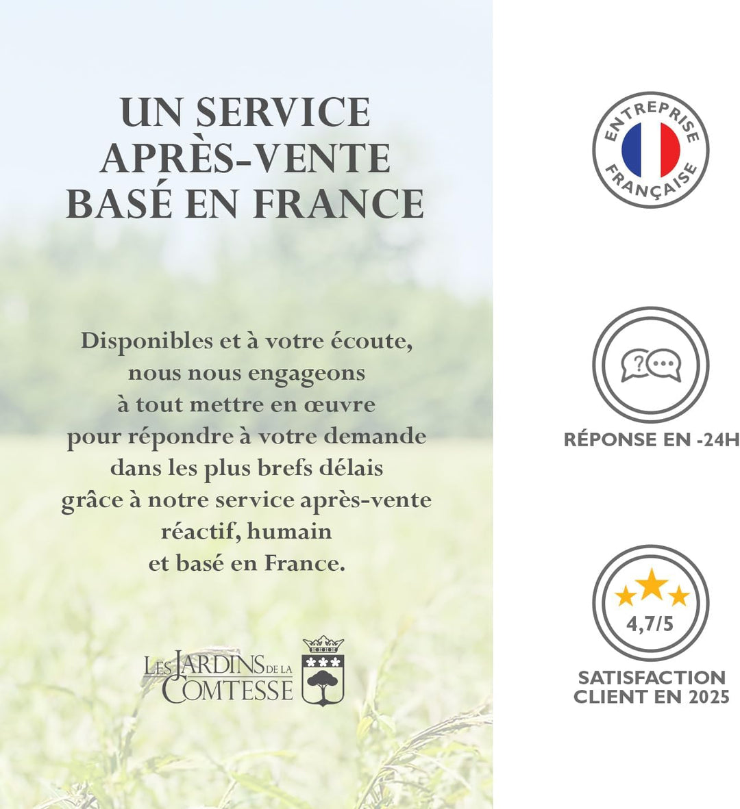 Les Jardins de la Comtesse - Picknickkorb Amboise - Komplett Für 2 Personen - Kühlfach - Keramiktell