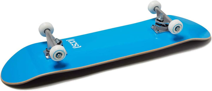 [CCS] Komplettes Skateboard – Ahornholz – Profi-Qualität – komplett montiert mit Skate-Werkzeug und