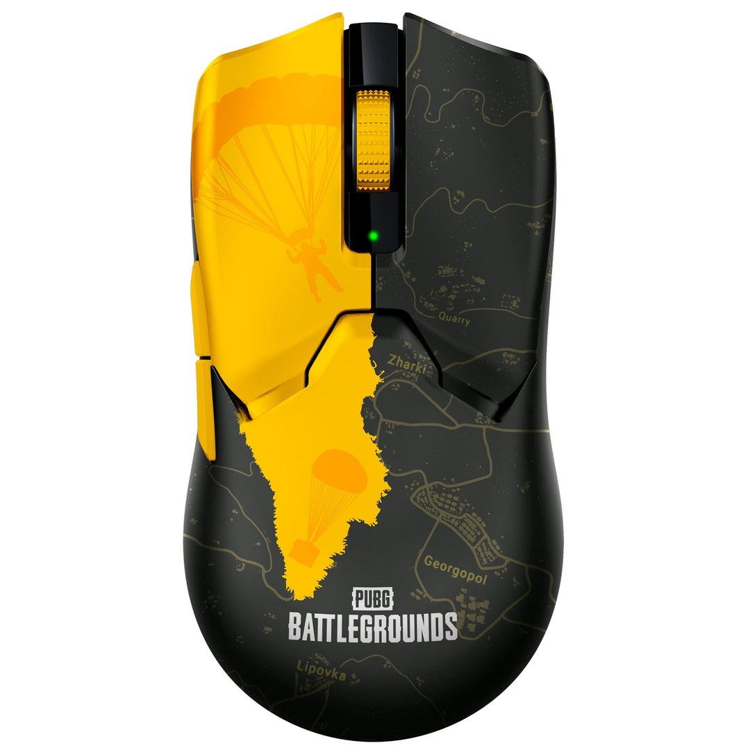 Razer Viper V2 Pro - 58g Ultraleichte Kabellose Esports-Gaming-Maus (Optischer Sensor mit 30K DPI, D