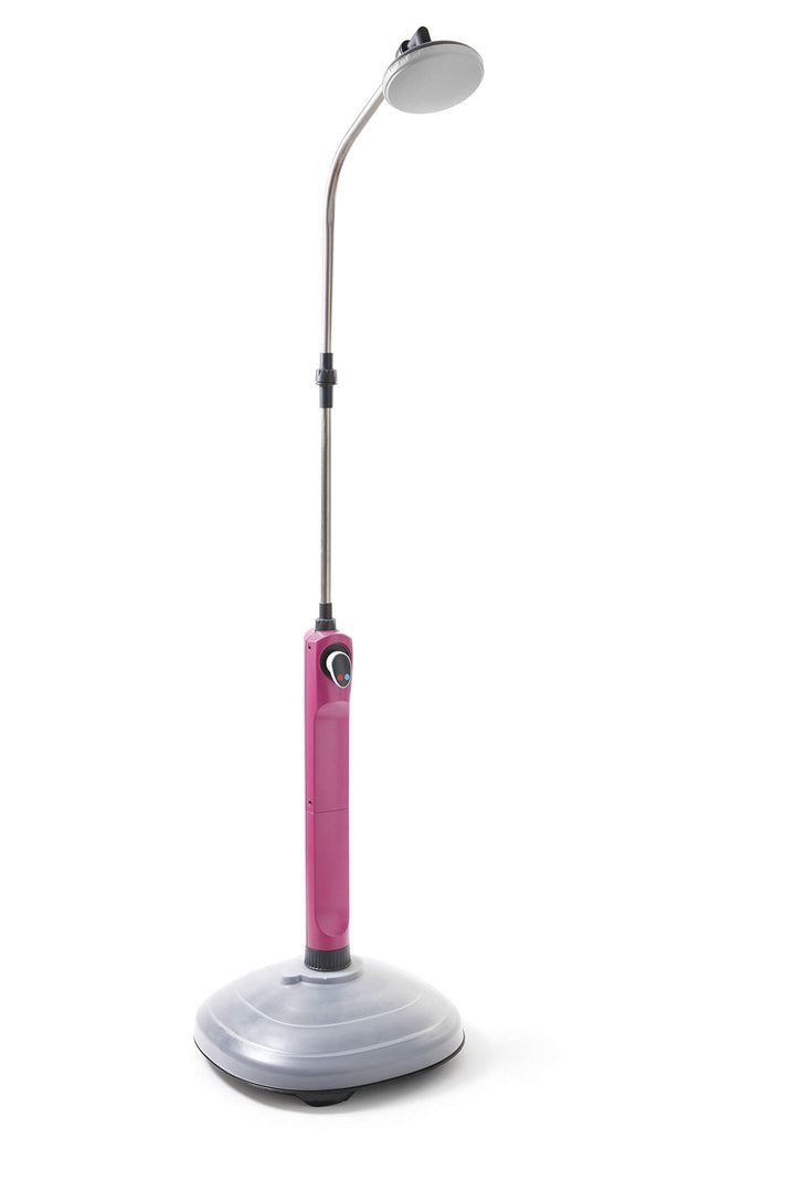G.F. Sunny Niagara Solardusche Fuchsia