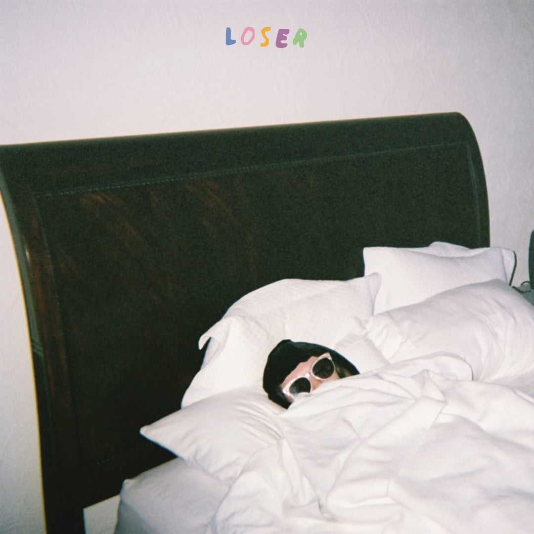 Loser, Vinyl