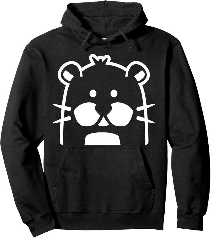 Otter Pullover Hoodie