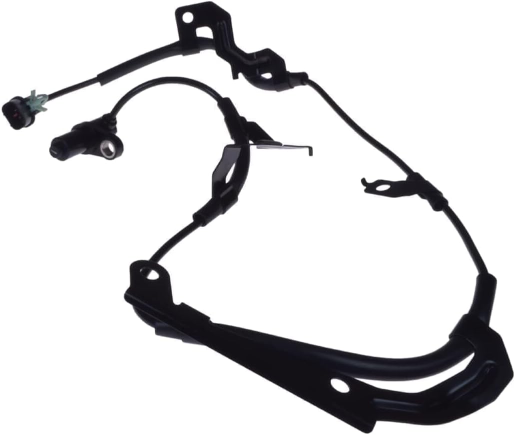 Blue Print ADC47124 ABS-Sensor , 1 Stück