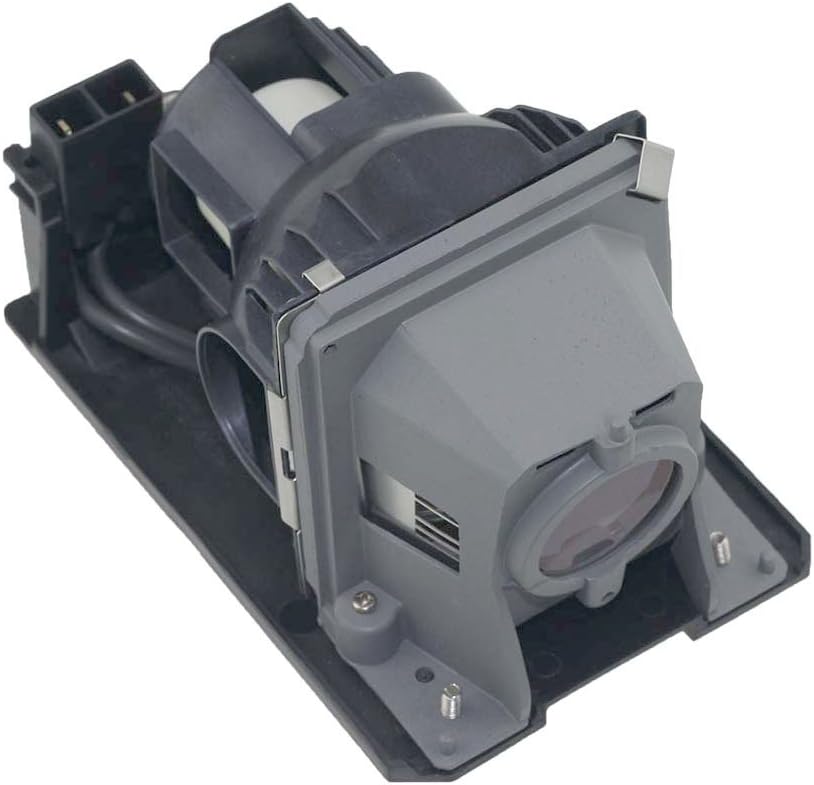 Huaute NP13LP Ersatz-Projektorlampe für NEC NP110 NP115 NP210 NP215 NP216 NP115G3D V230X V260W V260X