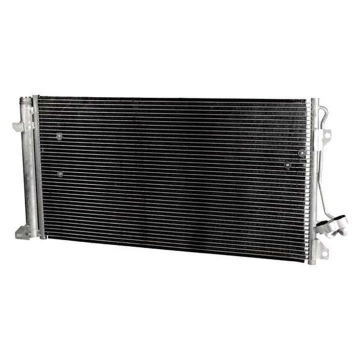Nissens 94667 Kondensator, Klimaanlage