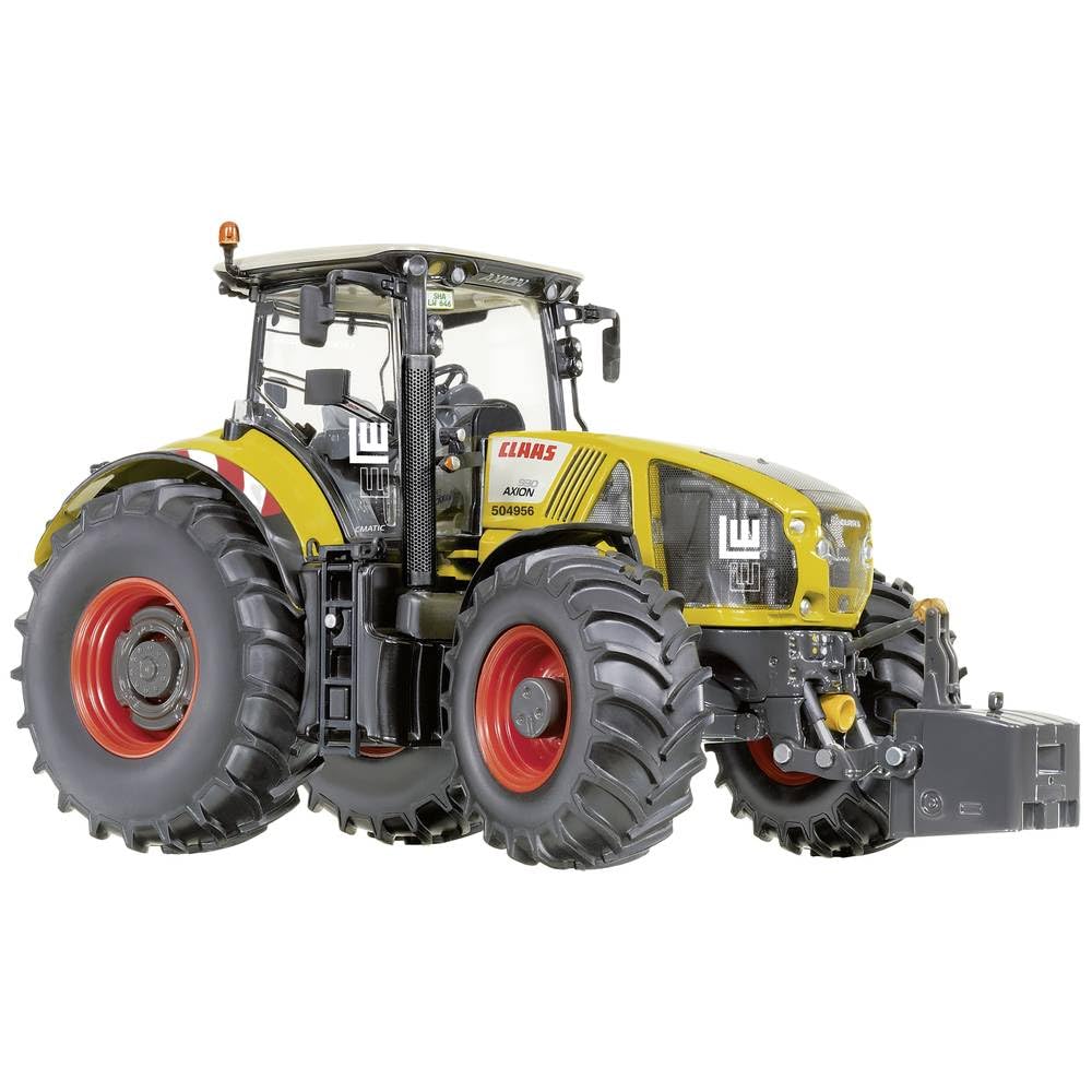 Wiking 077860 Spur 1 Claas Axion 930 Leonhard Weiss