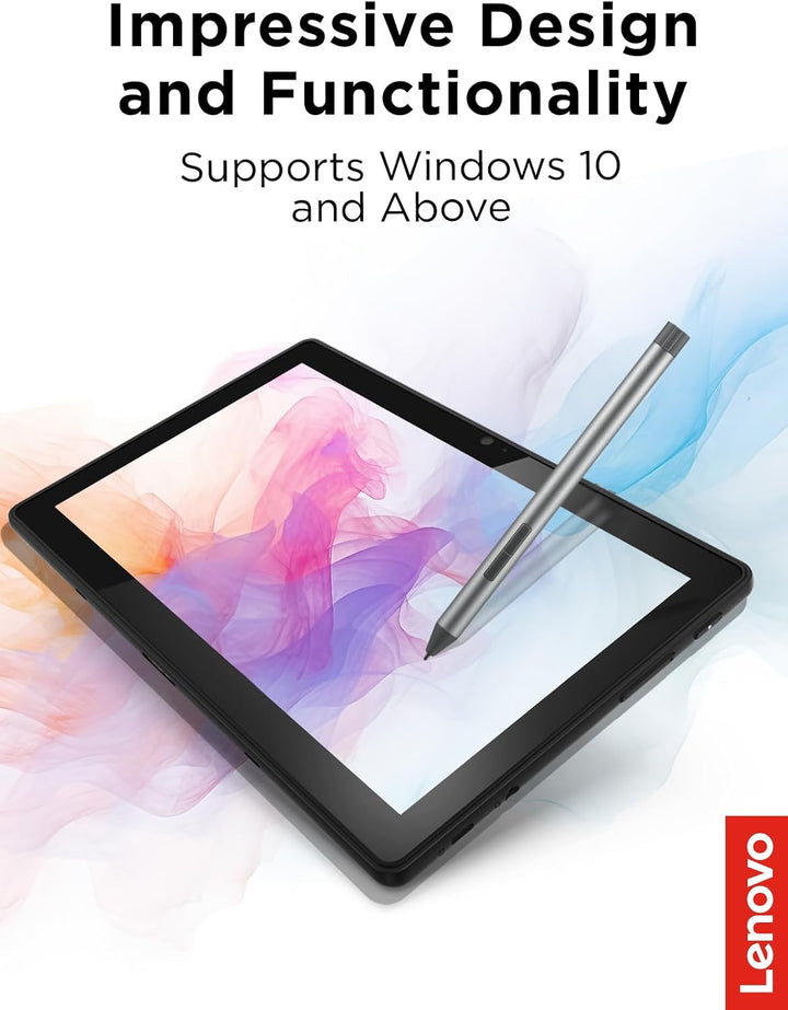 Lenovo Digital Pen 2, GRAU Digital Pen 2 Single, Digital Pen 2 Single
