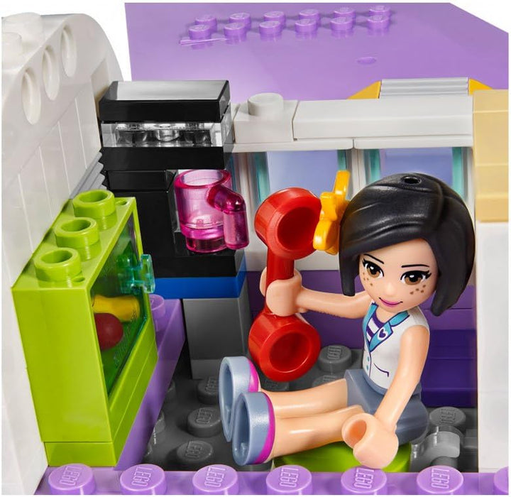 LEGO Friends 41109 - Heartlake Flughafen