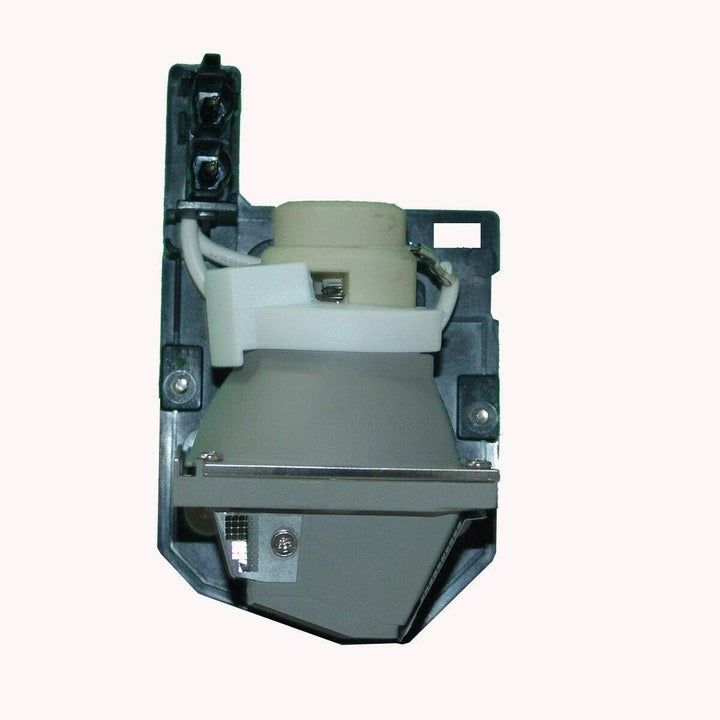 Supermait 200 Fit für EC. K0100.001 Ersatz Projektor Lampe mit Gehäuse für ACER X1261/X1161/X110